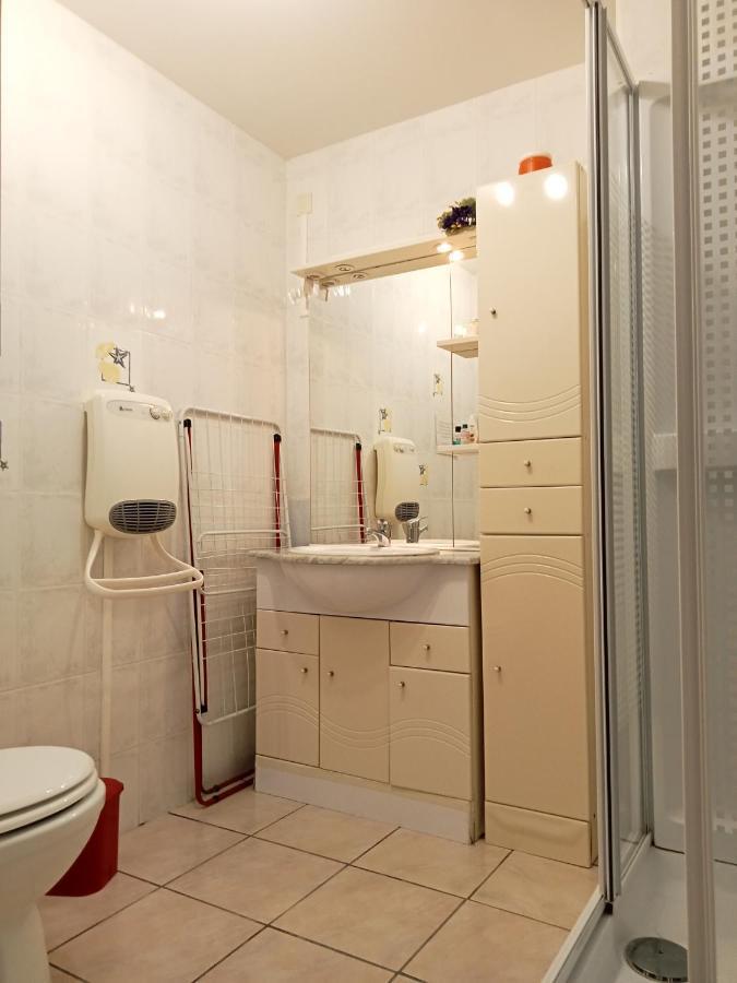 La Cigogne Apartment Ceret Exterior photo